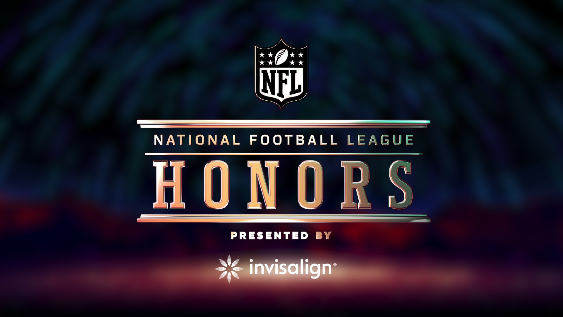 12th Annual NFL Honors